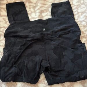 Lululemon Align with Pockets 25 Inch Inseam